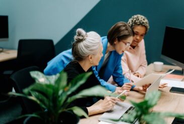Waarom steeds meer organisatiesinvesteren in AI trainingen