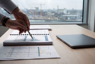 Ondernemers in de Maasstad schakelen vaker een recherchebureau Rotterdam in